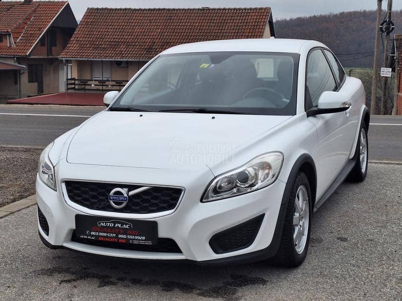 Volvo C30 