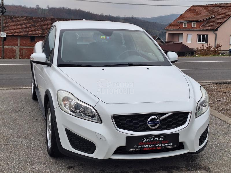 Volvo C30 