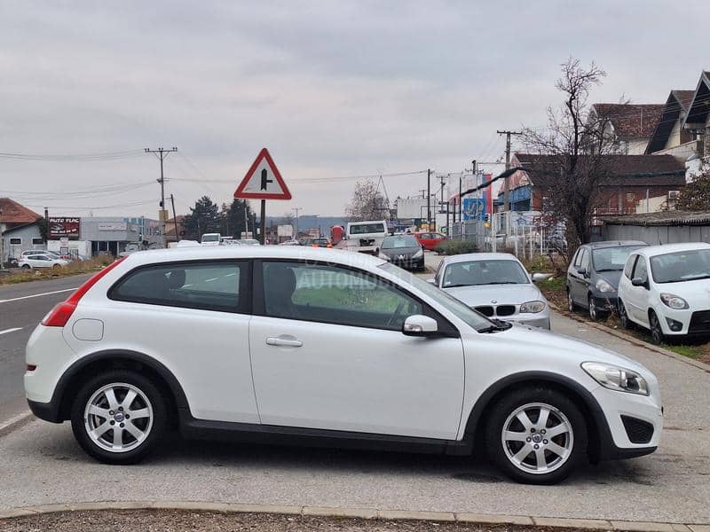 Volvo C30 