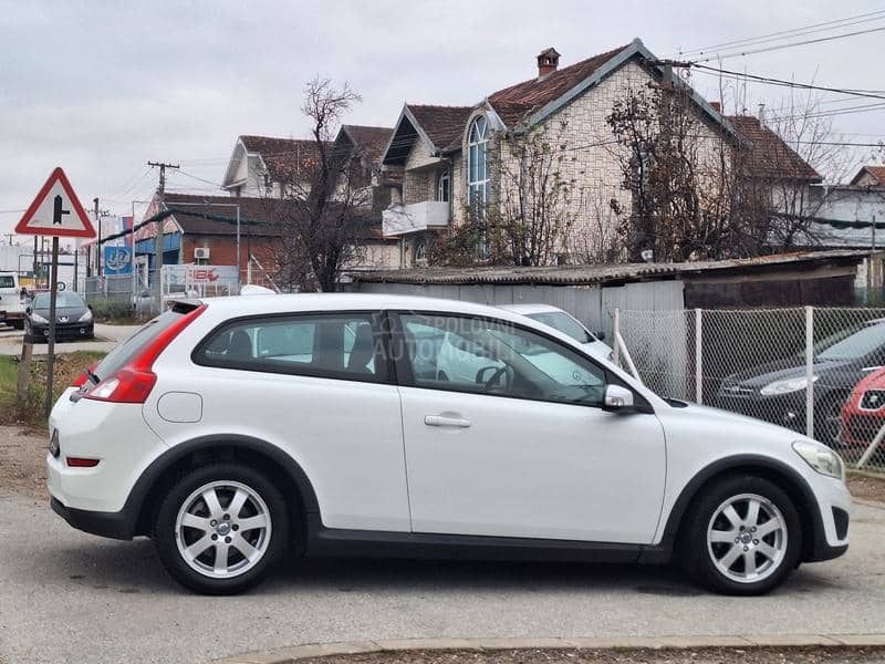 Volvo C30 