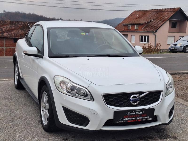 Volvo C30 