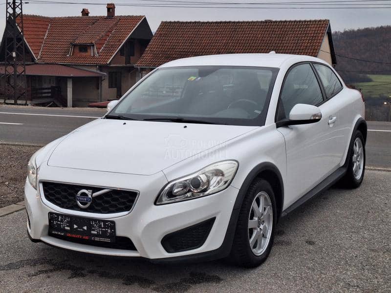 Volvo C30 