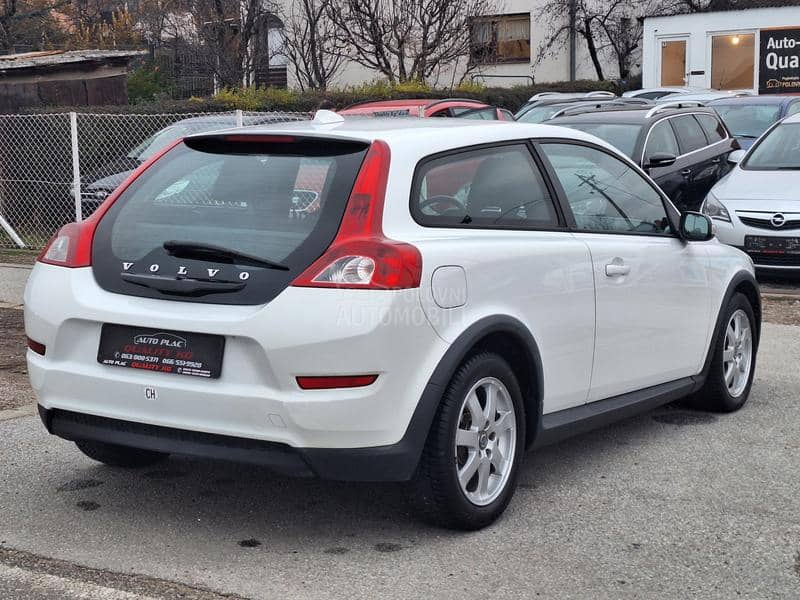 Volvo C30 