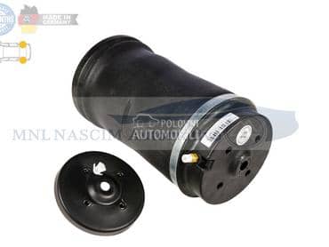 Vazdušni jastuk zadnji nov za Mercedes Benz GLE 350, GLE 250, GLE 63 AMG ... od 2016. do 2022. god.