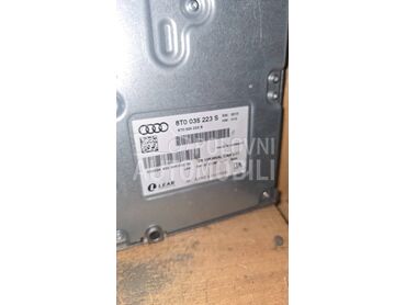 Pojacalo bang olufsen za Audi A4, A5, A4 Allroad