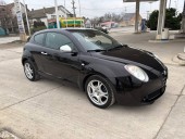 Alfa Romeo MiTo 1.3 Jtdm