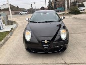 Alfa Romeo MiTo 1.3 Jtdm