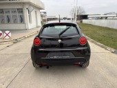 Alfa Romeo MiTo 1.3 Jtdm