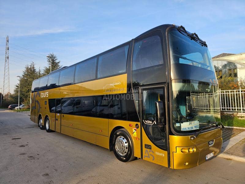 BOVA VDL  SYNERGY