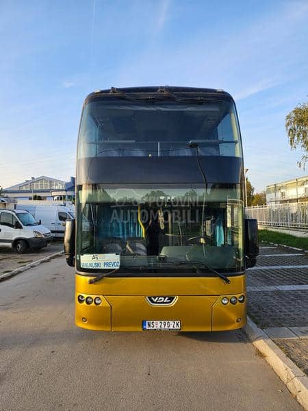 BOVA VDL  SYNERGY