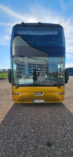 BOVA VDL  SYNERGY