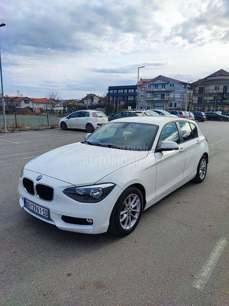 BMW 116 