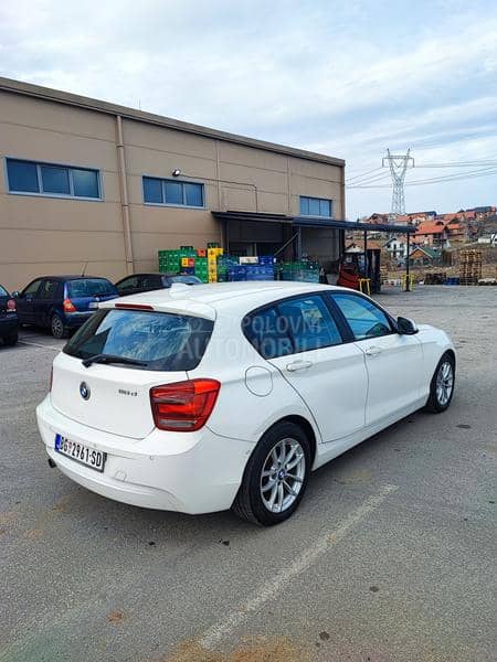 BMW 116 