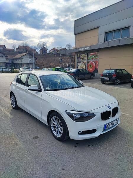 BMW 116 