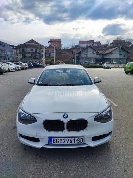 BMW 116 