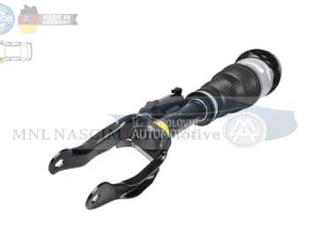 Vazdušni amortizer pr. desni za Mercedes Benz GLE 350, GLE 250, GLE 63 AMG ... od 2015. do 2022. god.