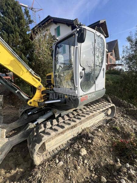 Wacker Neuson 80.03