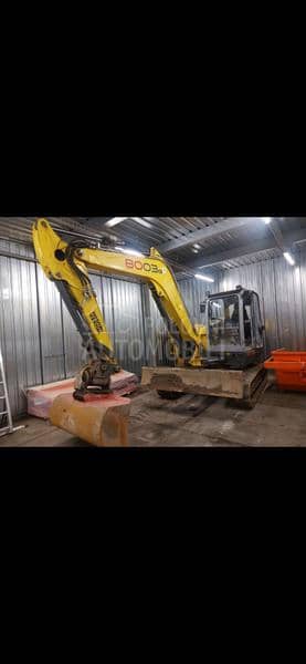 Wacker Neuson 80.03