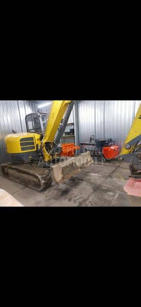 Wacker Neuson 80.03