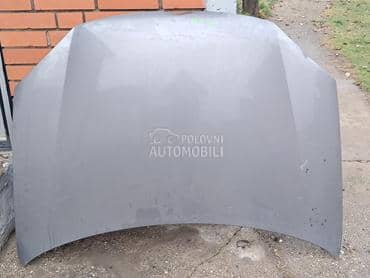 HAUBA PREDNJA za Volkswagen Golf 5 od 2003. do 2008. god.