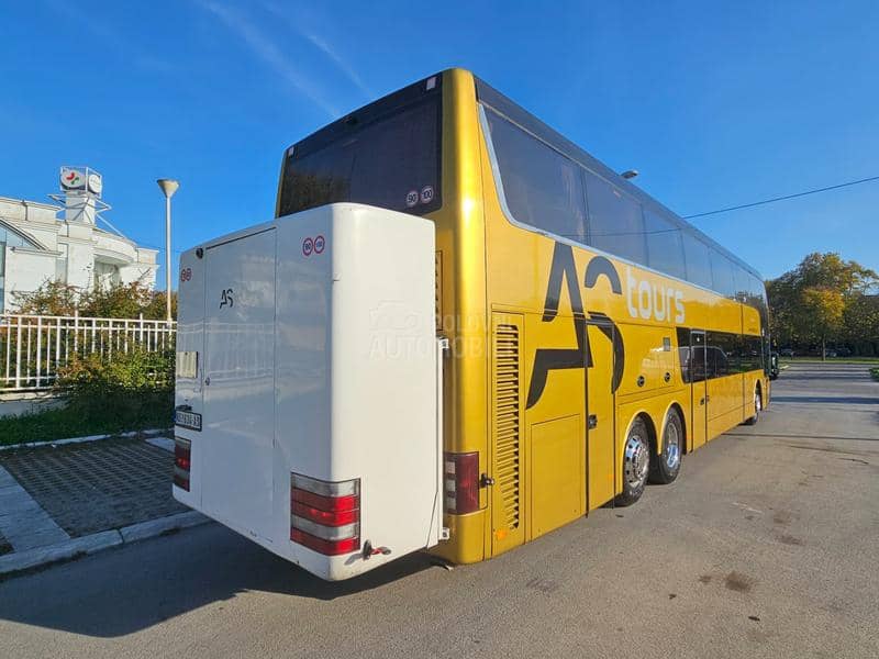 Vanhool TD 927 ASTROMEGA