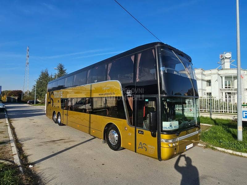 Vanhool TD 927 ASTROMEGA