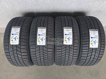 Continental 275/40 R22 Zimska