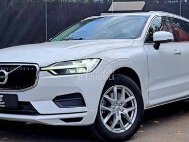 Volvo XC60 2.0 B4 AWD MHEV