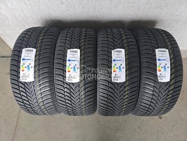 Nokian 275/45 R21 Zimska