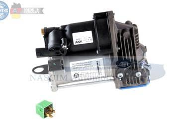 Kompresor vazdušnog ogibljenja za Mercedes Benz ML 63 AMG