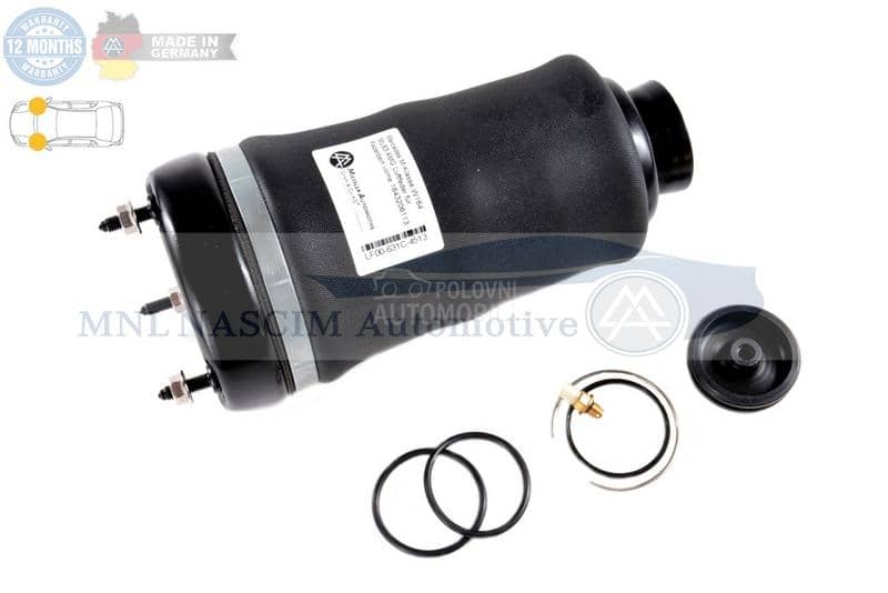 Vazdušni jastuk prednji