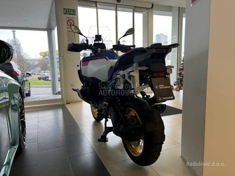 BMW R 1300 GS ADVENTURE