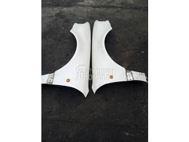 krila blatobrani za Audi A8 za 1997. god.