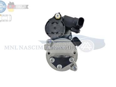 AMK Kompresor vazdušnog za Mercedes Benz ML 230, ML 270, ML 320 ... od 2005. do 2012. god.