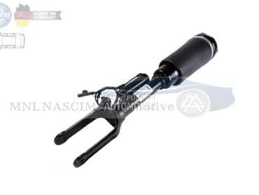 Vazdušni amortizer prednji ADS za Mercedes Benz ML 230, ML 270, ML 320 ... od 2005. do 2012. god.