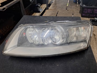 far za Audi A6 od 2005. do 2008. god.