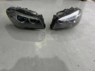 Far f10 f11 lci bixenon za BMW Serija 5 od 2013. do 2017. god.