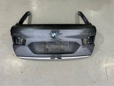 Gepek vrata f11 za BMW Serija 5 od 2010. do 2017. god.