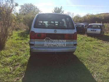 Stop svetla za Volkswagen Sharan od 2000. do 2005. god.