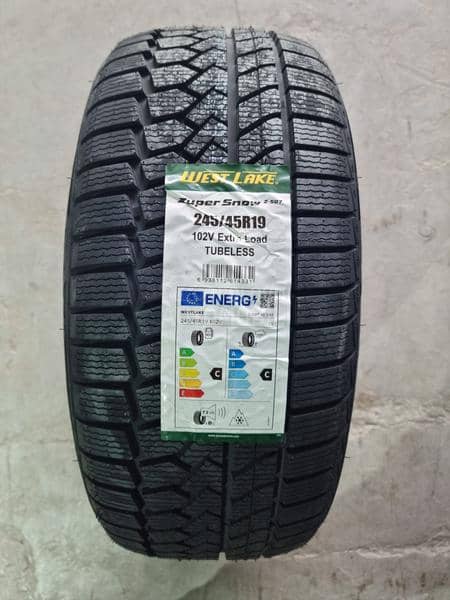 Westlake 245/45 R19 Zimska