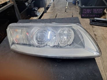 far za Audi A6 od 2004. do 2011. god.