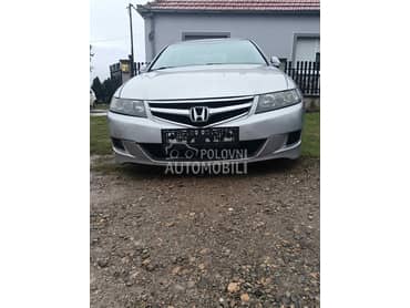 kompletan auto za Honda Accord od 2003. do 2008. god.