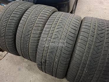 Pirelli 275/40 R21 Zimska