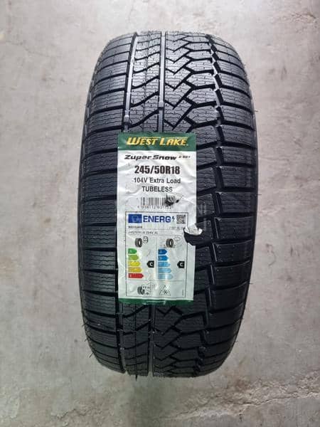 Westlake 245/50 R18 Zimska