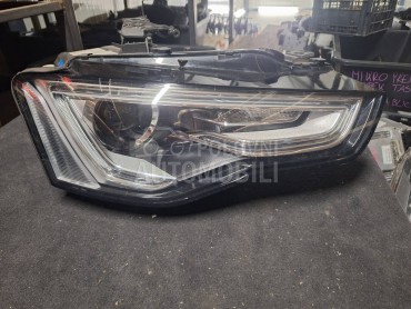 far xenon led za Audi A5 od 2011. do 2016. god.