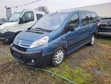 Citroen Jumpy 