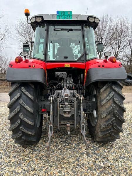 Massey Ferguson 7614