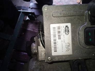 robot menjac 6 brzina za Peugeot 308, 508, 3008 ... od 2011. do 2020. god.