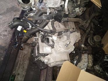 robot menjac 6 brzina za Citroen C4 Cactus, C4 Grand Picasso, C4 Picasso ...