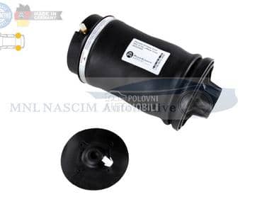 Vazdušni jastuk zadnji za Mercedes Benz GL 320, GL 420, GL 450 ... od 2011. do 2014. god.